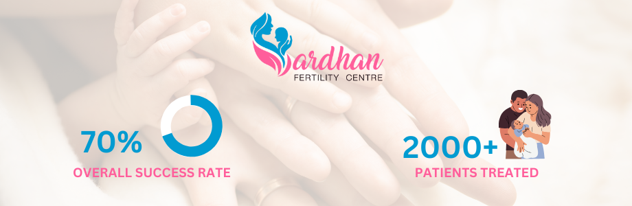 Vardhan Fertility Centre in Nepal