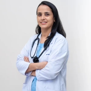 Dr. Romila Chimoria