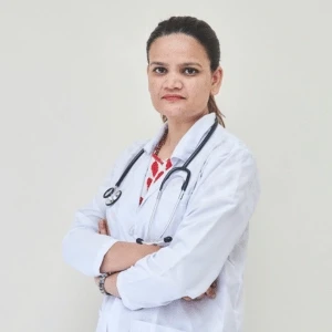 Dr. Bidya Mahto