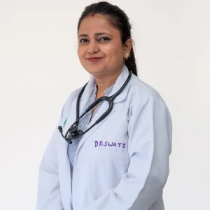 Dr. Swati Shah