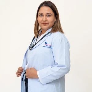 Dr.  Sabina Simkhada