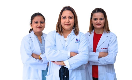 The Best Gynecologists and Fertility Specialists in Nepal